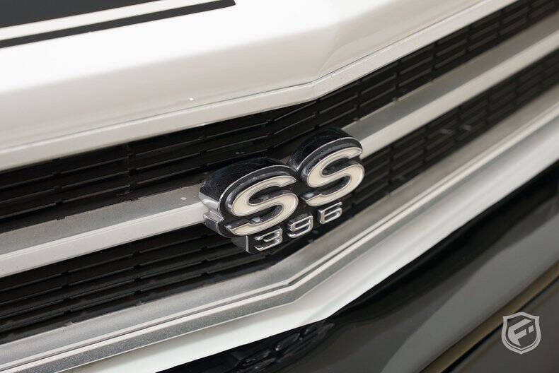 1969 Chevrolet Chevelle