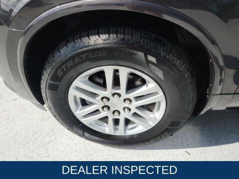 2015 Buick Enclave Convenience