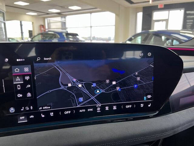 2025 Audi S6 Sportback e-tron quattro Prestige