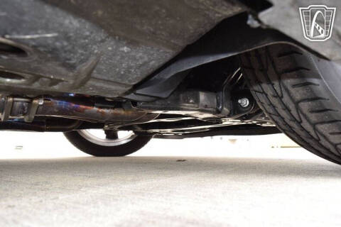 2011 Chevrolet Camaro SS