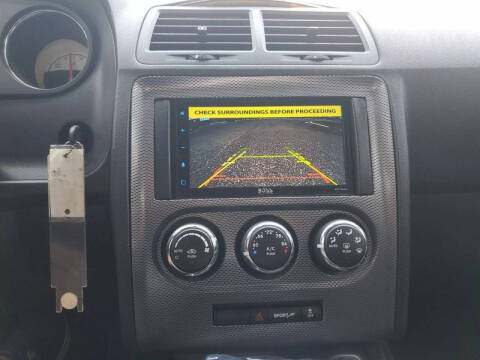 2014 Dodge Challenger R/T