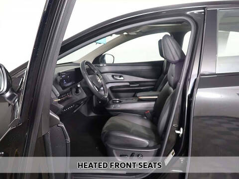 2023 Nissan Ariya Evolve+ e-4ORCE