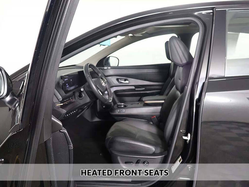 2023 Nissan Ariya Evolve+ e-4ORCE