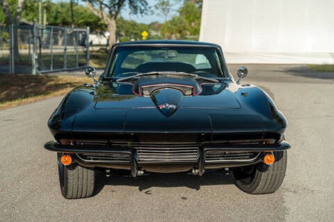 1964 Chevrolet Corvette