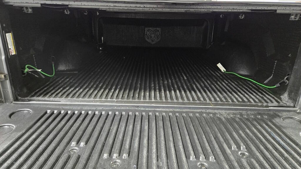 2013 Ram 1500 for sale at NJ Car Buyer in Jersey City, NJ