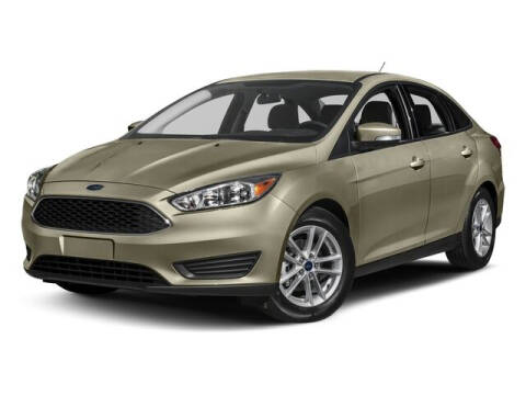 2017 Ford Focus for sale at Corpus Christi Pre Owned in Corpus Christi TX