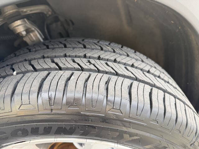 2017 Porsche Cayenne