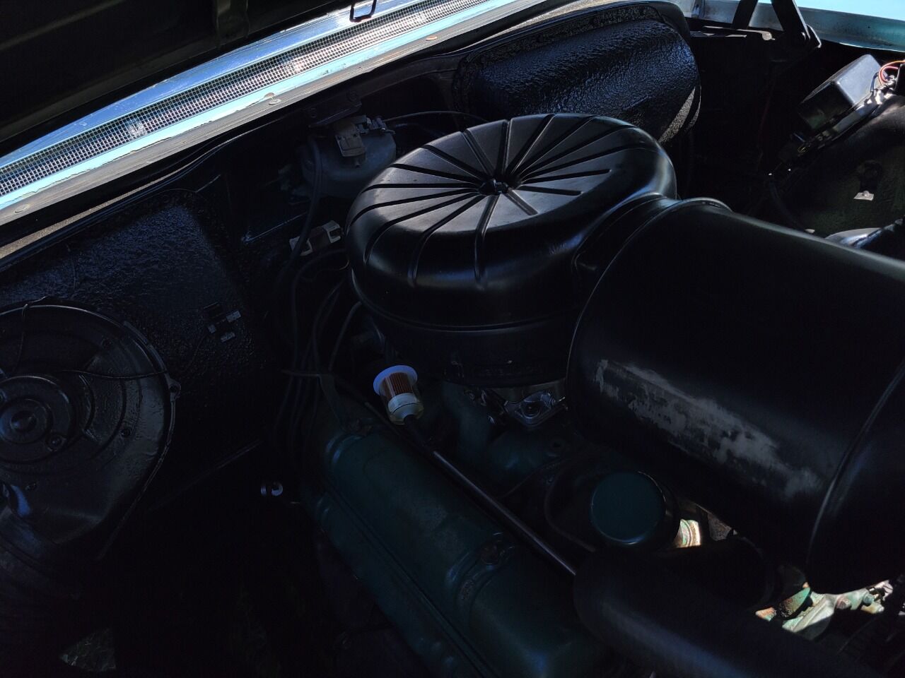1954 Buick Roadmaster 52