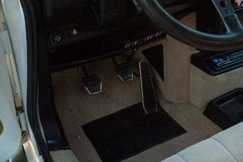 1985 Renault R5 Turbo II