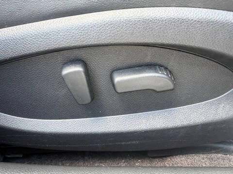 2011 Infiniti FX35