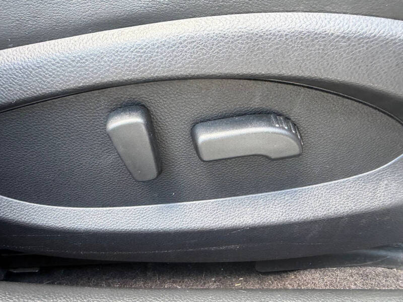 2011 Infiniti FX35