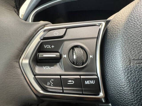 2026 Acura MDX SH-AWD