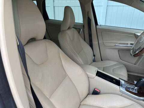 2012 Volvo XC60 3.2