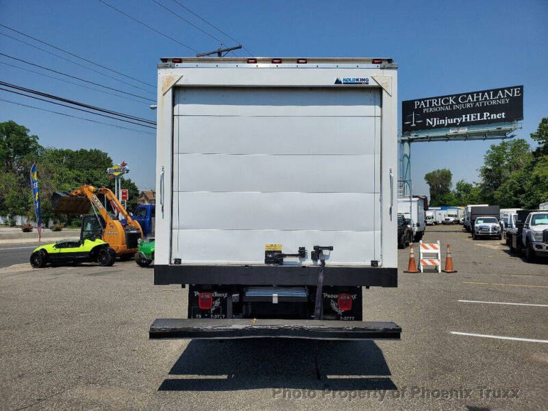 2017 RAM 5500