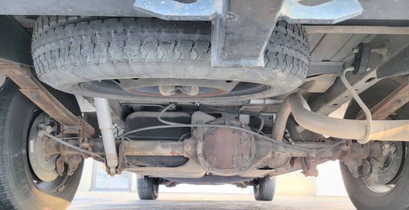 2005 Chevrolet Astro