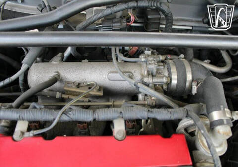 1996 Mitsubishi Lancer