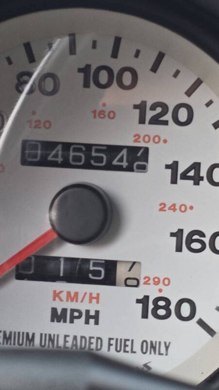 1994 Dodge Viper RT/10