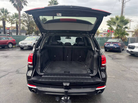 2014 BMW X5 sDrive35i