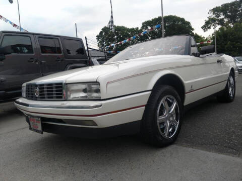 1990 Cadillac Allante