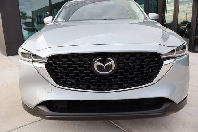 2023 Mazda CX-5 2.5 S Select