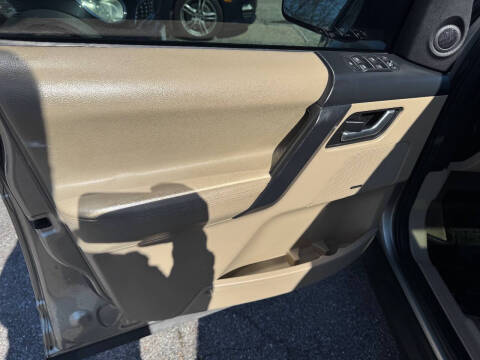 2013 Land Rover LR2 HSE