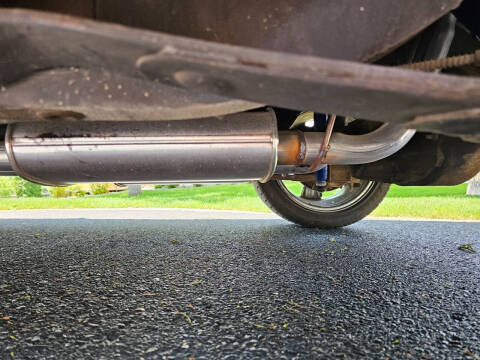 1967 Mercury Cougar XR7