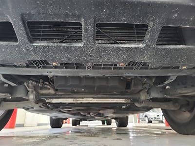 2010 Audi Q5 3.2 quattro Premium Plus