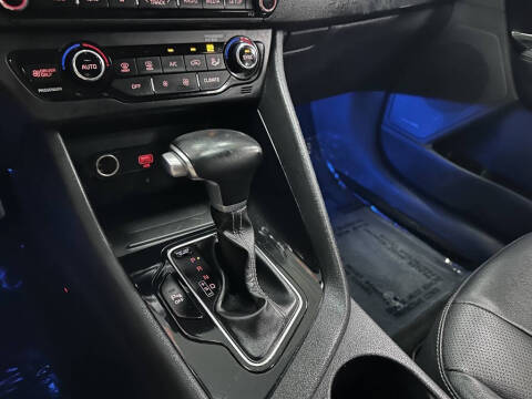 2020 Kia Niro EX Premium