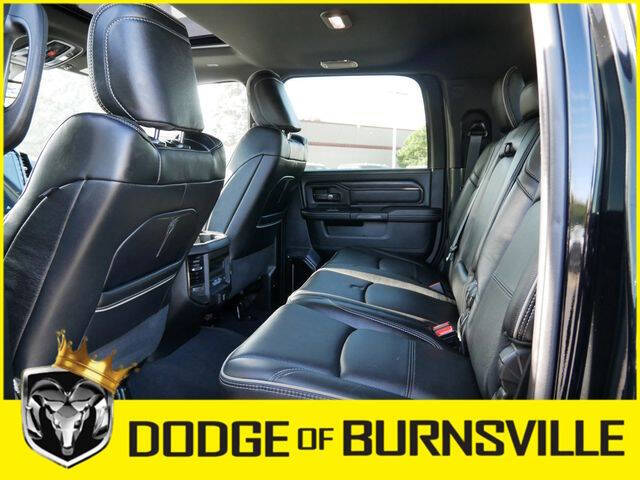 2024 RAM 3500 Limited