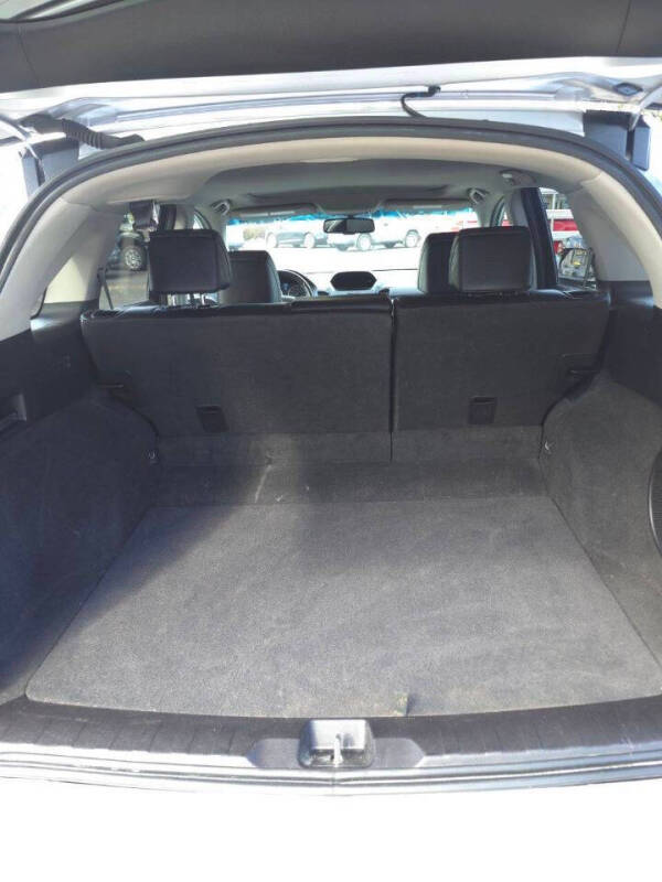 2015 Acura RDX