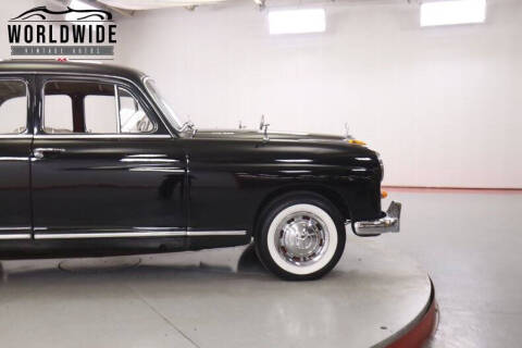 1958 Mercedes-Benz 219