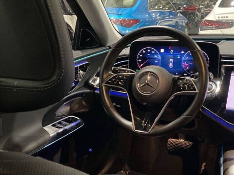 2024 Mercedes-Benz E-Class E 350 4MATIC