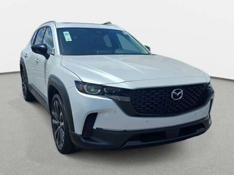 2026 Mazda CX-50 2.5 S Premium
