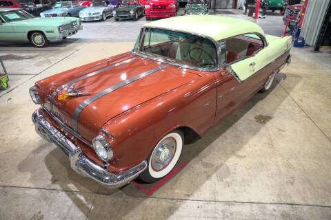 1955 Pontiac Star Chief