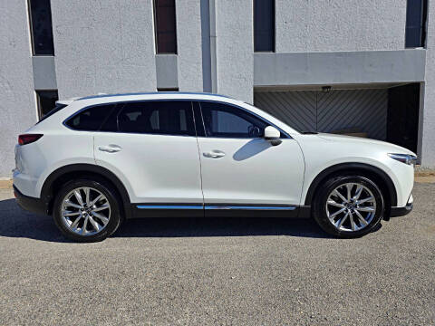 2019 Mazda CX-9 Signature