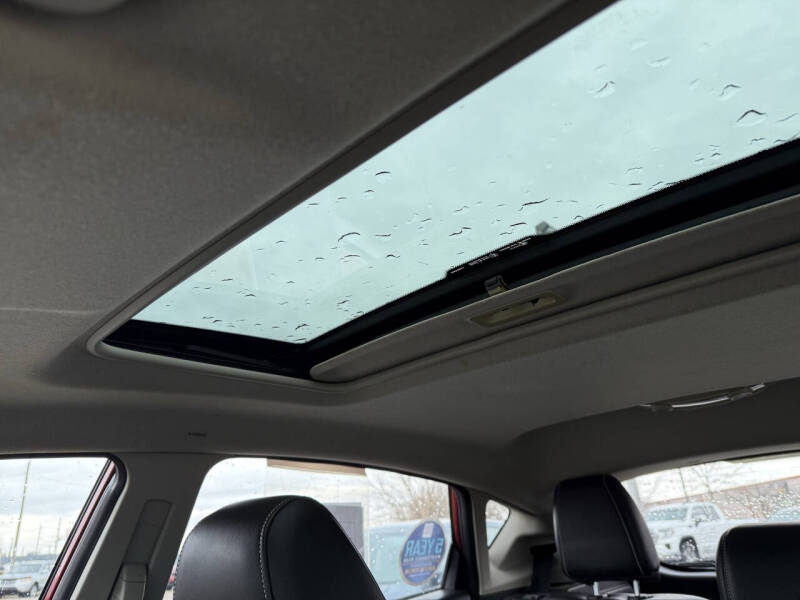 2013 Ford Fiesta Titanium