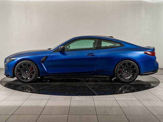 2026 BMW M4