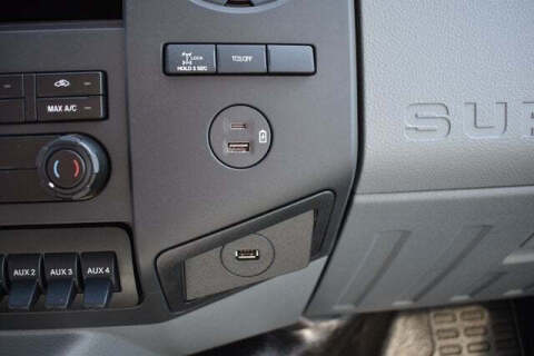 2025 Ford F-750 Super Duty