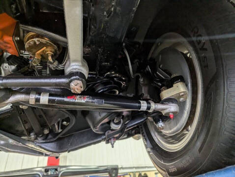 1967 Chevrolet Corvette