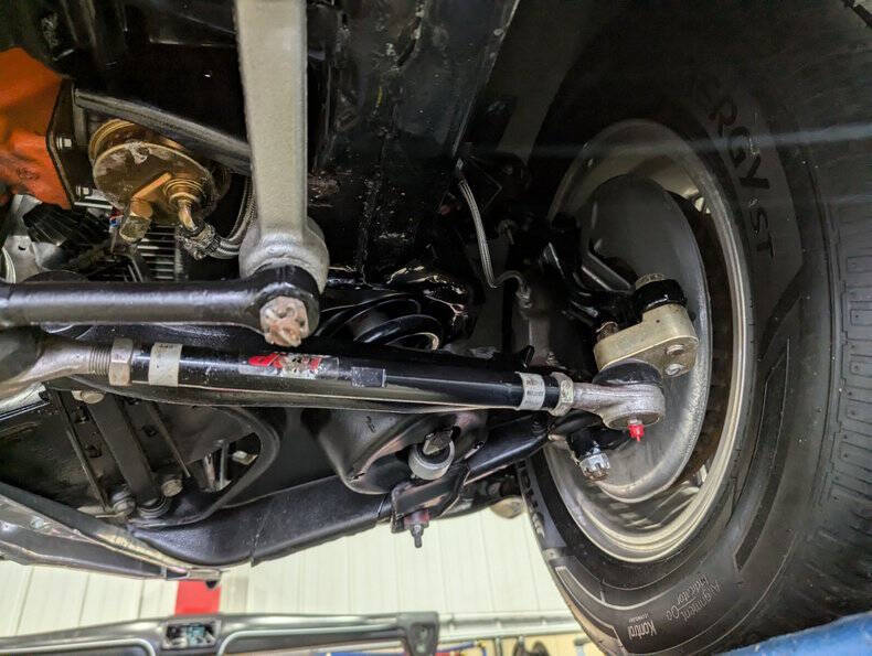 1967 Chevrolet Corvette