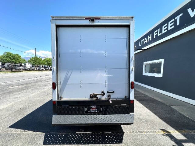 2022 Ford Transit