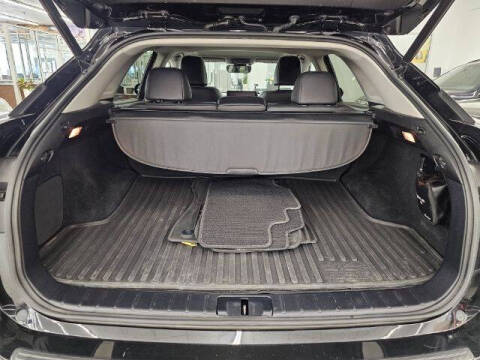 2017 Lexus RX 350 F SPORT