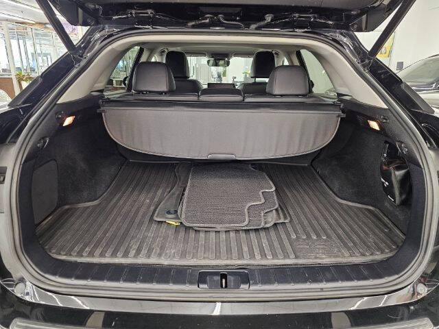 2017 Lexus RX 350 F SPORT