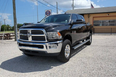 2015 RAM 3500 for sale at Car Spot Of Central Florida in Melbourne FL