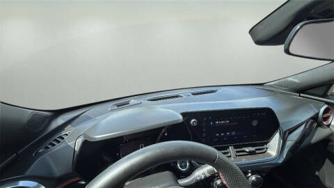 2024 Chevrolet Trax RS