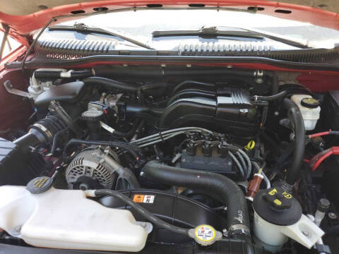 2007 Ford Explorer XLT