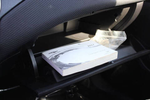 2017 Chevrolet Cruze LS Auto