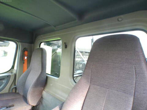 2016 Freightliner Cascadia