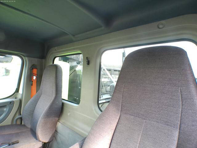 2016 Freightliner Cascadia