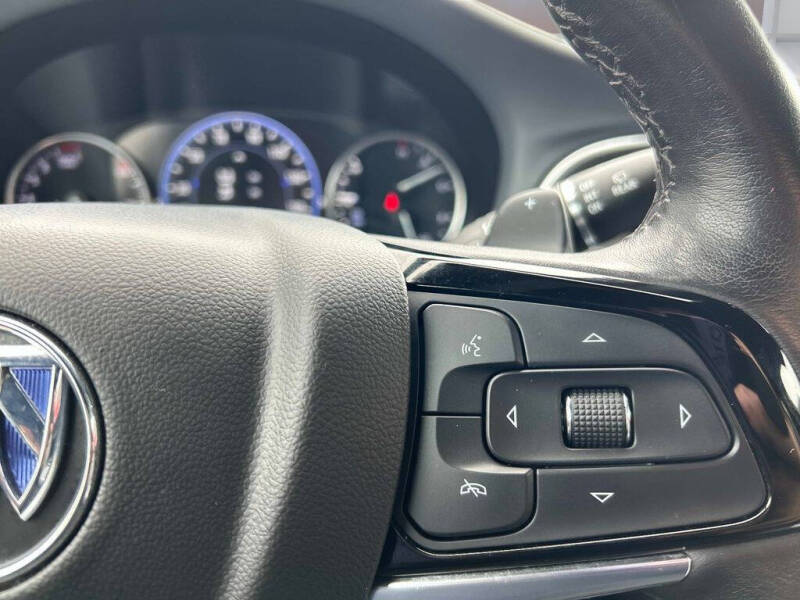 2024 Buick Enclave Premium